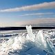 Уровень воды в озере Байкал с начала января понизился на 9 см