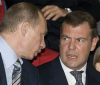 Медведев готовит Путина к отставке?