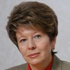 Людмила Берлина признана самым активным спикером парламентов Сибири в декабре 2008 года