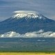 Три туриста из Иркутска совершили восхождение на вулкан Килиманджаро