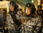 Облава на антифашистов в Москве: задержаны 40 человек