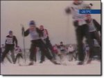 «Лыжню России» перенесли на 7 марта