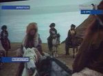 В иркутском Доме кино прошла премьера фильма о Чингисхане