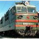 Жительница Улан-Удэ угрожала взорвать пассажирский поезда N362 «Иркутск-Наушки»