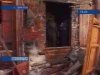 В Братске загорелось здание Следственного комитета при Прокуратуре России