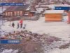 Теперь вывоз мусора из Порта Байкал - забота районных властей