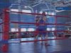 В Иркутске стартовал студенческий турнир по боксу