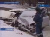 В ДТП в Шелеховском районе пострадали 6 человек