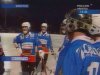 Иркутские хоккеисты завершили Кубок губернатора блистательным шоу