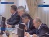 В Правительстве области обсудили антикризисную программу