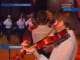 Маленькие усть-илимские скрипачи дали свой первый большой концерт