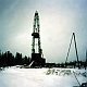 Объем нефтедобычи в Иркутской области в январе-марте 2009 года возрос более чем в четыре раза