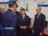Министр транспорта пообещал иркутскому авиаколледжу новые образцы учебного оборудования