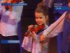 Маленькие усть-илимские скрипачи дали свой первый большой концерт