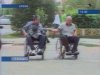 Сотрудники Центра Дикуля обсудили с властями проблемы социальной адаптации инвалидов
