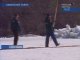 Спасатели взрывают лед, чтобы предотвратить наводнения