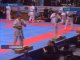В Иркутске прошел Чемпионат России по киокусинкай карате