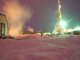 Иркутская нефтяная компания возобновила поставки нефти в г. Усть-Кут, несмо ...