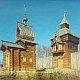 План сохранения объектов деревянного зодчества появится в Иркутской области