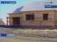 30 семей заларинцев строят свои дома в новом микрорайоне