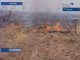 Ситуация с пожарами в Приангарье не стабилизировалась