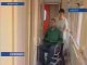 Спецкупе для пассажиров-инвалидов оборудовано в вагоне поезда «Байкал»