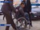 Условия жизни инвалидов - на контроле Правительства региона