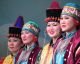 Бурятский ансамбль «Улаалзай» представлял Россию в Литве
