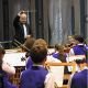 Симфонический оркестр юных музыкантов Иркутской области начинает подготовку ...