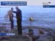 На заливе Якоби обнаружили тело утонувшего мужчины