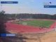 В Саянске появилось новое футбольное поле