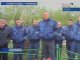 Черемховские милиционеры почтили память погибших товарищей