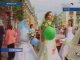 50 невест прошли парадом по Иркутску