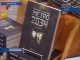 Московский писатель Дмитрий Глуховский презентовал в иркутских магазинах свою книгу «Метро 2034»