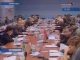 Руководители спецслужб почти из 60 государств проводят совещание в Иркутске