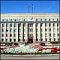 Законопроект о территориях с особым экономическим статусом подготовило правительство Иркутской области