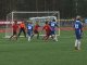 Футболисты борются за призы клуба «Кожаный мяч»