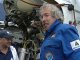 Андрей Макаревич получил значок «гидронавта» - за погружение в аппарате «Мир-2»