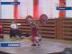 Иркутянка стала лучшей на Чемпионате России по тяжелой атлетике