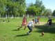 Юные футболисты выступили на турнире «Кожаный мяч»