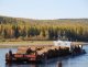 В 2009 году проблемы с поставками топлива в северные территории Иркутской о ...