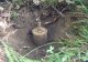 Боевая мина была обнаружена в Иркутском районе