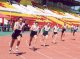 В Иркутске проходит Чемпионат внутренних войск МВД России по легкой атлетике