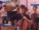 Музыканты «Созвездия Байкала» гордятся, что будут играть вместе со знаменитым Денисом Мацуевым