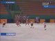 «Байкал-Энергия» на первом этапе Кубка страны