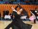 В Иркутске открылся отборочный чемпионат по современным танцам