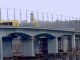 Новейший Ангарский мост закроют, чтобы завершить строительные работы