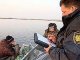 Милиция борется с браконьерами на Байкале