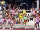 Иркутяне на Сурдоолимпийских играх завоевали 4 золотые медали