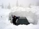 Синоптики прогнозируют снег по всей Иркутской области
